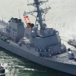 navy ship
