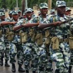 What is your view on the recommendation of the merger of Nigeria Customs Service and Federal Inland ...