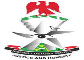nigeria customs