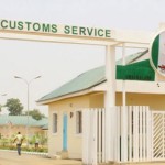 Customs collects N1bn in two months at Seme