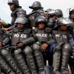 Navy officer, 4 NNPC officials in police net