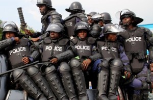 Navy officer, 4 NNPC officials in police net
