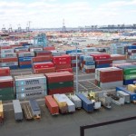nigerian ports