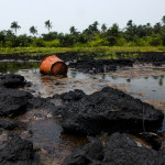 Group urges establishment of laboratories for oil spill tests