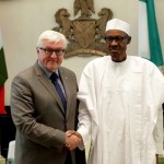 Nigeria request Germany’s assistance on oil theft