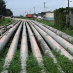 pipeline