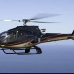 Vietnam helicopter crashes with three on board