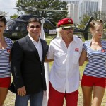 Rebranded Virgin Voyages signs contracts for 3 new ships