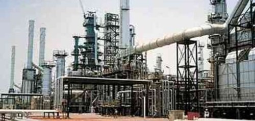 Warri Refinery