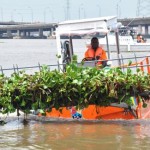 LASWA begins sanitation of waterways