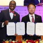 Korea approves $18m grant to AfDB