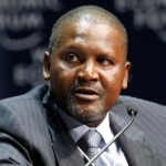 Aliko Dangote
