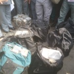 Customs intercept suspected cocaine consignment at Tin Can Island Port
