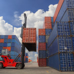 container