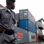 Tramadol: Customs reluctant to position 39 containers for inspection