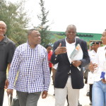 NPA board members say LADOL is vital to diversification of Nigeria's economy