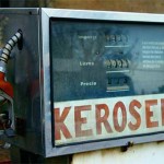 NNPC - kerosene-pump