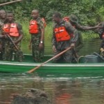 Task Force. vandals, vessel hijack