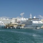 Puerto Rico expects record-breaking cruise season
