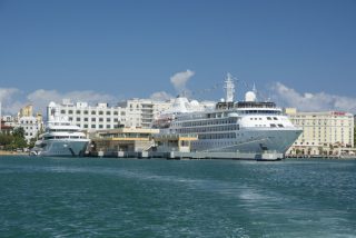 Puerto Rico expects record-breaking cruise season