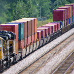 rail cargo