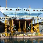 China is demanding cleaner shipping – so should the rest of the world