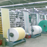 Textile companies in Nigeria have decried the increase in cost of raw materials, saying it, has affected the level of production.