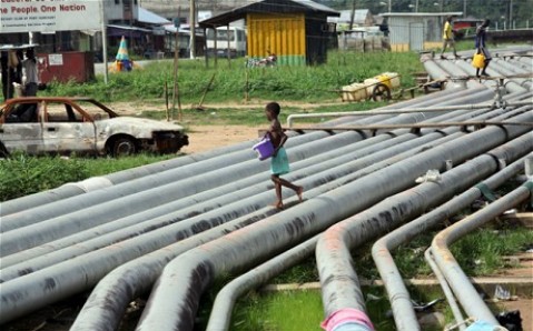 PH-Enugu pipelines hit over 600 times by vandals – NNPC