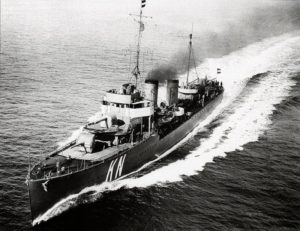 Dutch hope Indonesia will help solve mystery of missing WWII battleships   