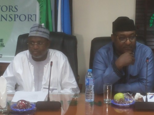 Shippers' Council generates N408m in 9months