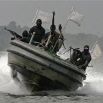 Nigeria accounts for 26% of global kidnappings at sea