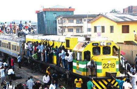 Investigation: Massive infrastructural decay discovered at Agbor railway terminal, as Warri-Ajaokuta route remain uncompleted