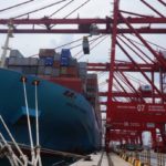 maersk-keen-on-sri-lanka-port-container-terminal