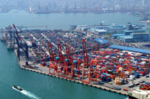 cargo-processed-at-busan-port-dips-6-5-in-oct