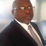 NIMASA director, Ibrahim Jibril