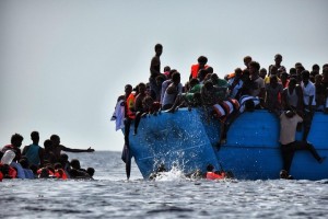 2016 migrant death toll in Mediterranean nears 4,000 – IOM