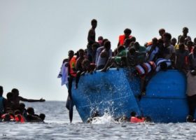 2016 migrant death toll in Mediterranean nears 4,000 – IOM