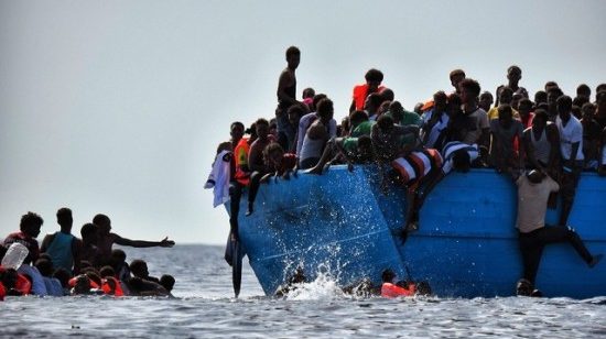 2016 migrant death toll in Mediterranean nears 4,000 – IOM