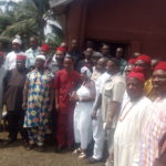 Igbo maritime group calls for synergy to grow maritime industry