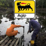 DPR accuses Agip of being responsible for 2418 oil spills