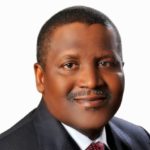 Aliko Dangote