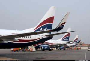 arik-air