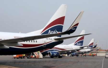 arik-air