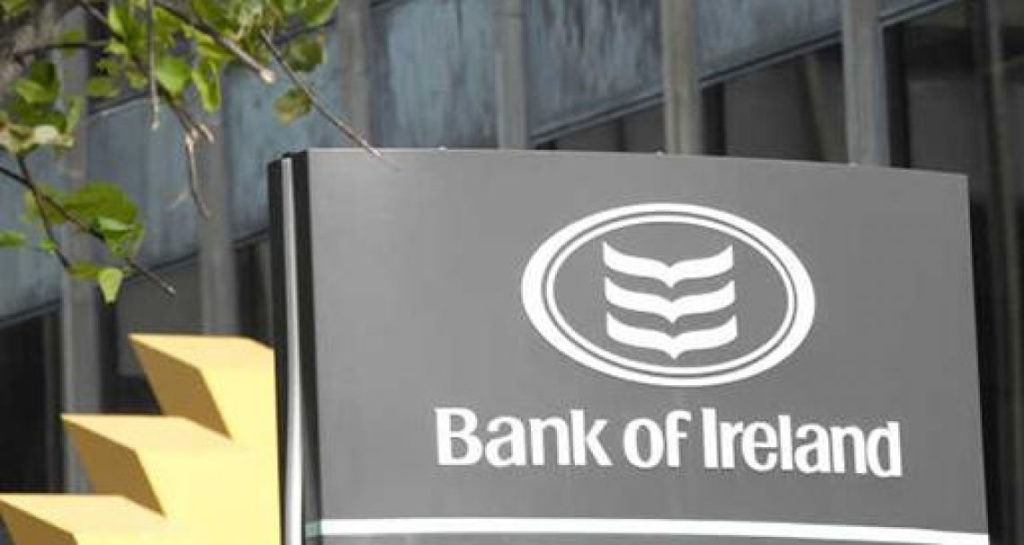 Bank of Ireland joins others in shipping loan wind down