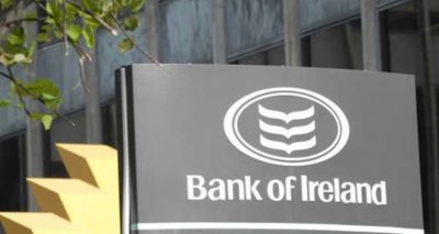 Bank of Ireland joins others in shipping loan wind down
