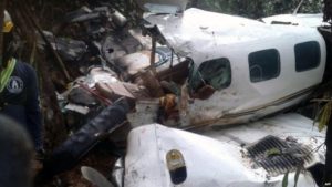 colombia-air-crash