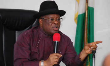 Ebonyi to build airport in 2019 – Umahi