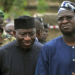 Oil prices, not policies, drove Nigeria's growth under Jonathan