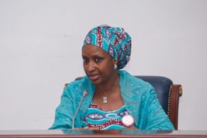 Hadiza Bala Usman - NPA