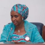 Hadiza Bala Usman - NPA